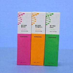 Crema Contorno de Ojos con Retinol TAZO COMPANY - Reparación Intensiva para Arrugas, Ojeras y Elasticidad de la Piel (Corea) - Product Image 3