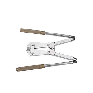 Gran oferta, alicates de corte de alambre grande, cortador de alfileres Kirschner, cortador de alambre, instrumento ortopédico de 6mm de Surgiright Instrument - Product Image 4