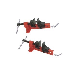 คีมหนีบเหล็กทีบาร์เครื่องมือช่างปรับแต่งได้สำหรับงานประดิษฐ์ - Product Image 5