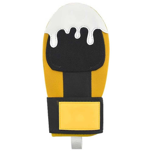 Guantes de Béisbol de Alta Calidad para Jóvenes y Adultos con Logotipo Personalizado, Varios Colores, Guantes Deslizantes, Precios al por Mayor - Product Image 4