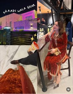 Costume en velours de viscose lourd pour femme, sensation de luxe exclusive, avec dupatta en filet doux, robe traditionnelle élégante pour femmes, tenue de cérémonie - Product Image 4