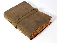 2025 A4 cuir caché dissimuler disques luxe cahier planificateur Journal affaires cuir Journal pointillé Journal livre personnalisé