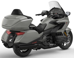 Oferta Increíble: Motocicleta Gold-Wing-Tour 2026 Nueva en Venta - Product Image 2