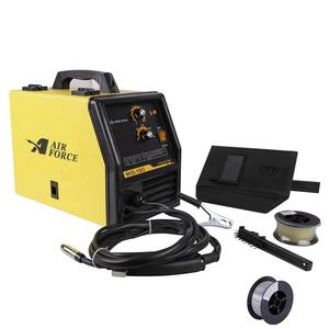 NUEVA Soldadora Miller Millermatic 252 de Alta Calidad, Monofásica, Soldadora MIG sin Gas - Product Image 1