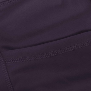 Mallas deportivas de alta calidad ODM/ OEM, gran oferta, ropa de Yoga de LICRA y poliéster, mallas cruzadas - Product Image 2