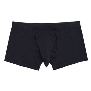 Nước Ngoài Tốt Nhất Bán Người Đàn Ông Của Trong Suốt Đồ Lót Boxer Quần Short Con Voi Thân Cây Lớn Túi Đồ Lót Mans Võ Sĩ Cho Người Đàn Ông - Product Image 5