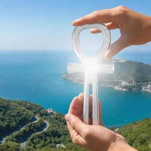 อังค์ : กุญแจแห่งชีวิต ตะเกียบรุ่นใหม่ พร้อมจัดส่งฟรี - Product Image 6