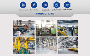 Bomba de Agua de Alta Calidad para Motor Diésel C4.4 225-8016 354-1672 230-7355 para Excavadora con Motor Caterpillar C4.4 - Product Image 6