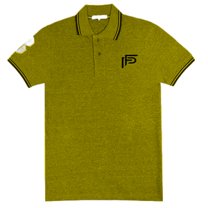 Camiseta Deportiva de Golf de Manga Corta para Hombre, 100% Algodón PK, Secado Rápido, 220 Gsm, Bordado Personalizado, Transpirable, Tallas Grandes - Product Image 4