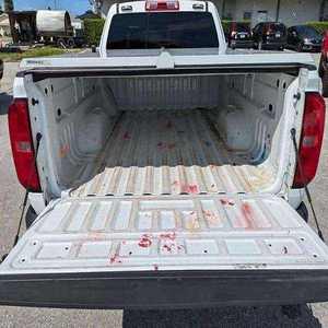 <span class=keywords><strong>CAMIONETA</strong></span> PICK-UP CHEVROLET <span class=keywords><strong>Colorado</strong></span> LT DOBLE CABINA, PRÁCTICAMENTE NUEVA, LIGERAMENTE USADA - Product Image 3