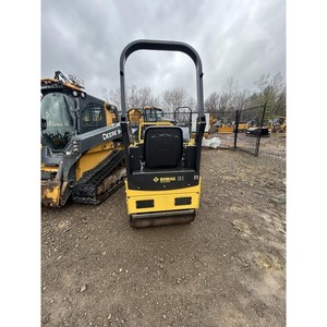 Rodillo Vibratorio BOMAG BW900-50 2024 en Nueva Condición - Product Image 3