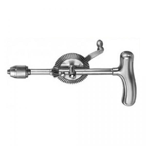 Colección de instrumentos quirúrgicos ortopédicos duraderos, máquina de acero inoxidable, fuente de alimentación que cumple con el estándar de seguridad MOL - Product Image 5