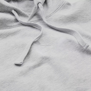 Sweat à capuche pour homme de haute qualité, poids lourd, 100% coton, broderie personnalisée, pull de luxe, impression sérigraphique, sweat à capuche pour la saison hivernale - Product Image 4