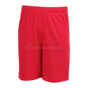 Short de basket-ball personnalisé en gros vrac prix bon marché shorts de basket-ball uniformes d'équipe brodés unis de pleine longueur de qualité supérieure - Product Image 3