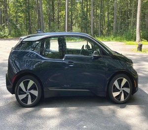 2019 RHD/LHD pour BMWWWS I 3 Range Extender voitures d'occasion - Product Image 3