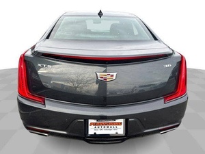 2019 d'occasion Ca dillac. XTS Luxe - Product Image 3