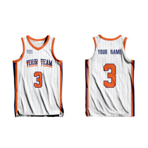 Uniformes de basket-ball OEM de haute qualité Maillot d'entraînement avec logo personnalisé direct d'usine Livraison rapide - Product Image 2