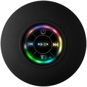 <span class=keywords><strong>Altavoz</strong></span> Inalámbrico Impermeable para Baño, Dispositivo de Audio para Baño, Altavoces Portátiles para Ducha - Product Image 1