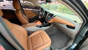Chevrolet Malibu LT Sedan 2022 usata, 5 posti, guida a sinistra, fari a LED, climatizzatore automatico, touchscreen. |   Pronto per l'esportazione - Product Image 4