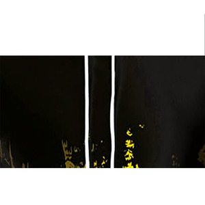 Popular Venta de poliéster Sudadera con capucha Logotipo personalizado Sudaderas con capucha Heavyweight Fleece Sudadera con capucha de sublimación - Product Image 6