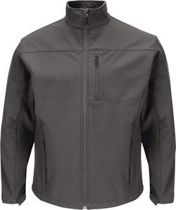 Veste d'extérieur softshell pour homme, haute qualité, manches longues, respirante, imperméable, chaude et résistante à l'usure - Product Image 5