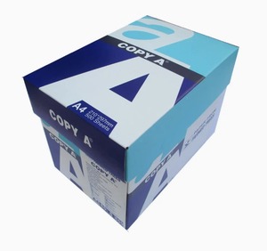 Papel de copia A4 Navigator 80gsm Premium blanco papel de impresión de oficina para la Escuela Hogar y negocios suministros de papelería 500 hojas - Product Image 6