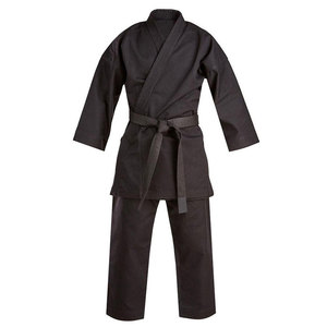 Uniformes de Karate de la mejor venta, precio barato, para hombre, de alta calidad, cómodo desgaste de artes marciales, superventas, Karate Gis - Product Image 3