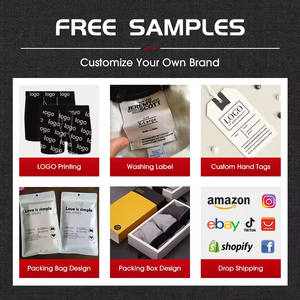 Factory High Waist <b>Stretch</b> Plus Size Canvas Custom Brand Logo Casual Breathable Quick Dry Men <b>Shorts</b> DDP Shipping - Product Image 6