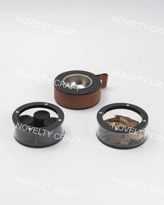 Acrylic nam châm hương <span class=keywords><strong>Burner</strong></span> gỗ và kim loại bukhoor <span class=keywords><strong>Burner</strong></span> cho tôn giáo sử dụng trong lễ kỷ niệm ramadan - Product Image 3