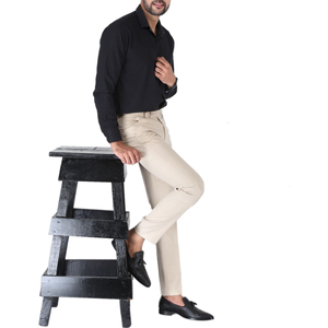Pantalones de viaje para hombre Estilo casual de moda Perfecto para la diversión de fin de semana Ofrece una comodidad resistente Ideal para comprar a granel - Product Image 4