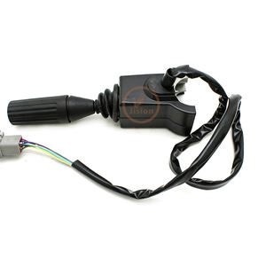 Interruptor Combinado de Columna Ka1025539a para Cargadora de Ruedas Jcb 411 - Product Image 4