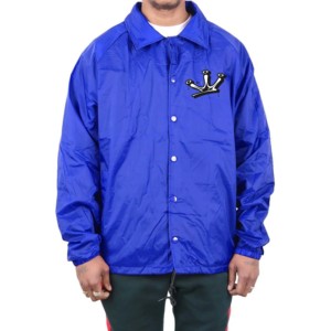 Chaqueta Bomber Impermeable de Verano para Hombre, Informal, Lisa, OEM, Cortavientos con Logotipo Frontal, Reversible y con Patrón de Letras para Chicos - Product Image 1