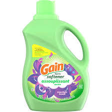 Adoucissant textile tropical frais en gros – Solution antistatique pour le linge - Product Image 3