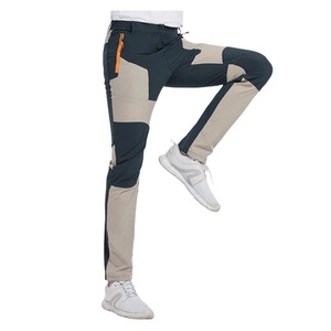 Pantalones de exterior multibolsillos - Product Image 3