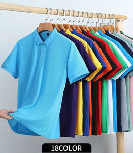 T-shirt en coton lourd 100 % pour hommes, personnalisable avec logo OEM, vente en gros - Product Image 1