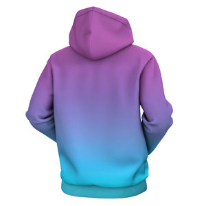 Sweat-shirt à sublimation pour homme, conçu avec une architecture équilibrée, une surface intérieure raffinée et une base en tissu robuste pour une clarté accrue. - Product Image 3