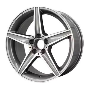 Jantes en alliage de luxe – Roues de voiture personnalisées pour concessionnaires et distributeurs automobiles - Product Image 4