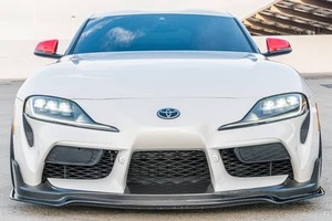 2024มือสองสำหรับซูปรารุ่น highoctane Speedmaster R15หนังสีเข้มเทอร์โบชาร์จเจอร์ - Product Image 2