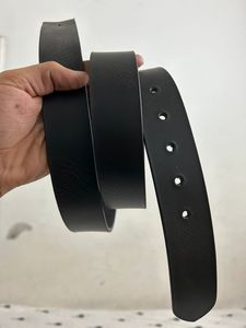 ¡Novedad de 2025! Cinturón de cuero genuino de 38mm de ancho para hombre, diseño elegante, aleación elegante, accesorios de moda atractivos, proveedor superior - Product Image 5