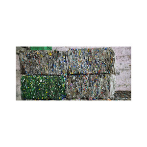 Vente en gros de ferraille de bouteille de lait HDPE Approvisionnement en vrac à prix réduit avec expédition à bas prix - Product Image 4