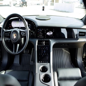Le plus cool des Porsche Taycan Turbo 2020 - Product Image 4