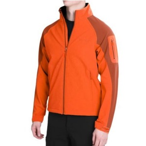<b>jacket</b> for Men's <b>jackets</b> Top Quality <b>Softshell</b> <b>Jacket</b> Men Clothing Breathable <b>Softshell</b> 10% polyester - Product Image 1