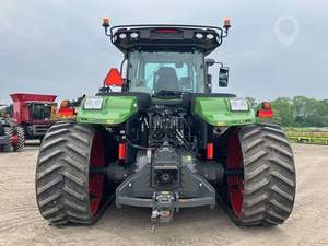 Componentes Principales del Tractor FENDT 1151 VARIO MT 300 HP 2024: Rodamientos, Motor, Bomba de Engranajes, Caja de Cambios, Digital Superior de Alta Gama del Reino Unido - Product Image 4