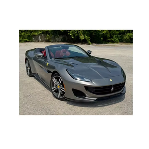 Ferrari Portofino Cabriolet 2020, état impeccable - Product Image 2