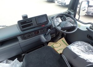 2024 ROSA FUSO BUS Camping-car - Product Image 4