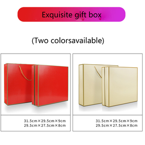 Coffrets cadeaux d'affaires réfléchis pour les célébrations de la Fête <span class=keywords><strong>des</strong></span> Pères - Product Image 6