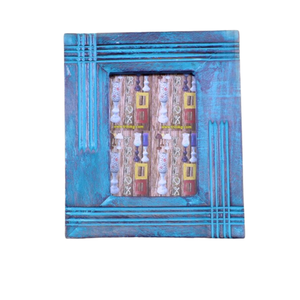 OEM 8x10 Inch High Quality Hardwood Photo <b>Frame</b> <b>Antique</b> Finished Customized Packaging Private Label for Decorative Use High - Product Image 1