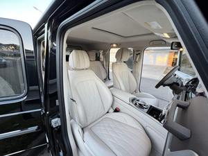 LUXURY RIDE 2021 G550 4WD AMG Line Package 416 ch V8 turbocompressé - Product Image 2