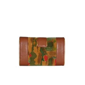 Women's Hermosa <b>Mini</b> Bag Stylish Motif Design for Fashion-Conscious Women - Product Image 2