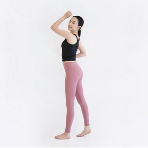 Mukasa Fitness Wear Butt-Lifting Yoga Leggings Productos de Venta caliente - Product Image 3